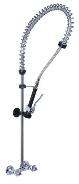 Душирующее устройство Cancan MT03