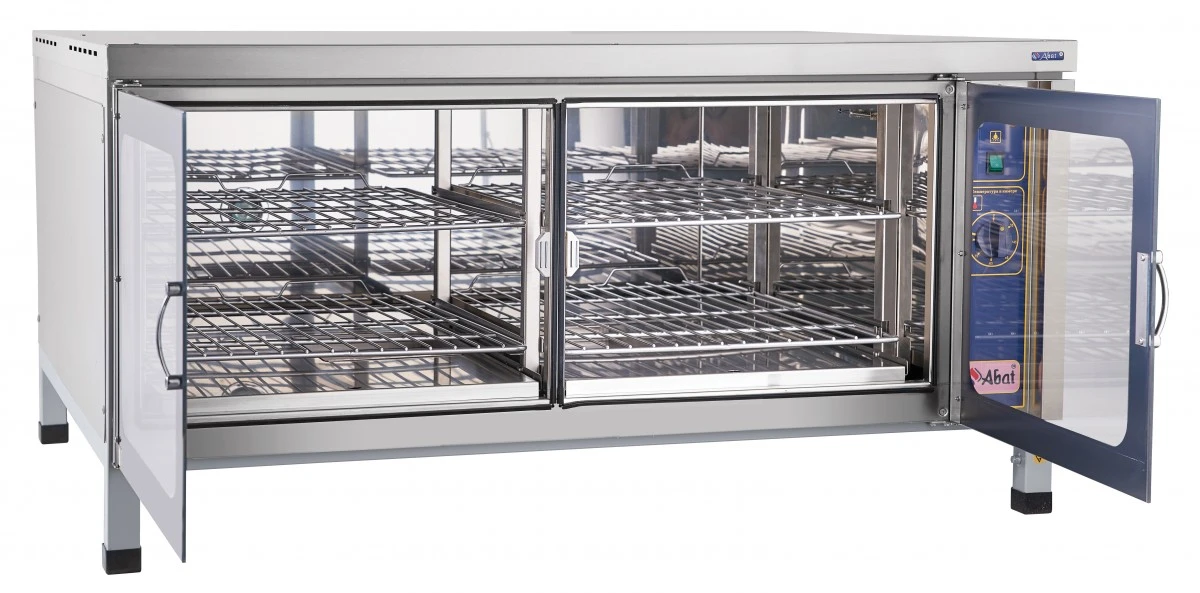 Расстойка-стенд Abat ШРТ-4ЭШ