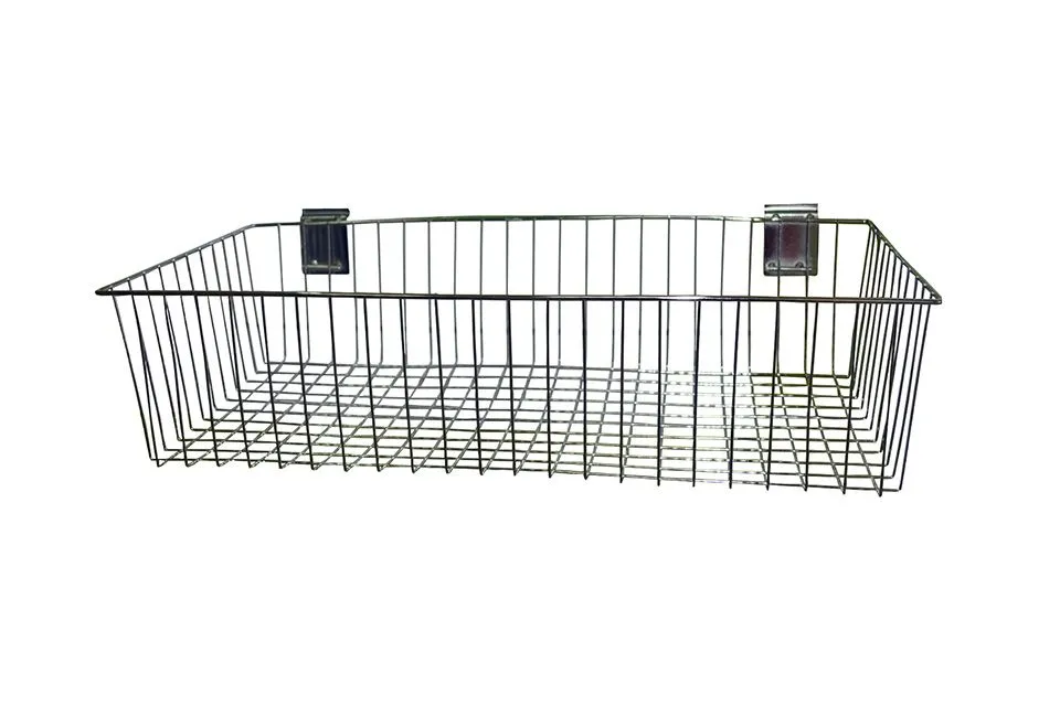 Корзинка Abbott ЕК 199