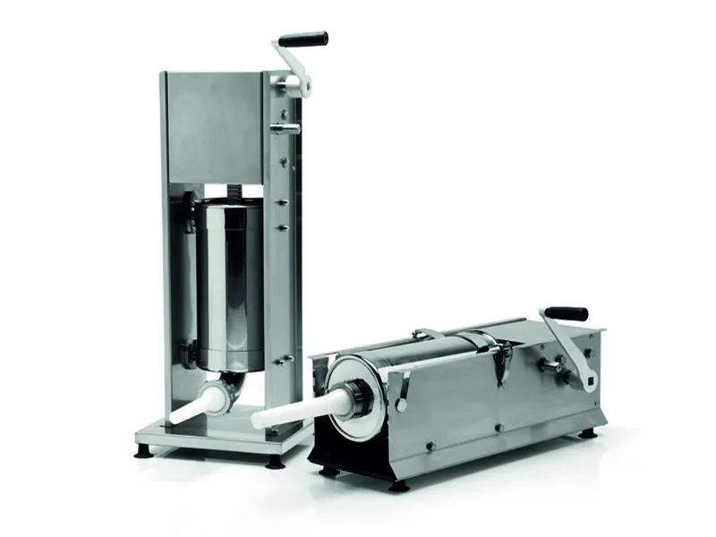 Шприц колбасный Fama FIN 102 Шприц колбасный Fama FIN 102