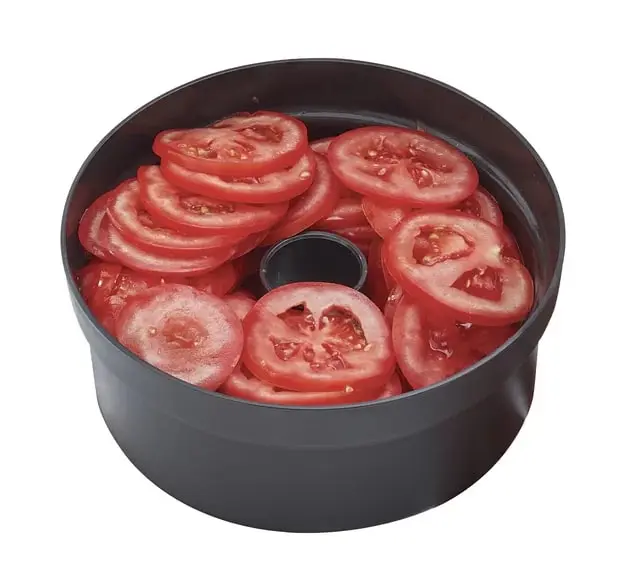 Емкость для овощерезок Robot Coupe 39716