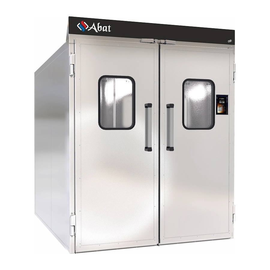 Расстоечный шкаф Abat 41000001235 Расстоечный шкаф Abat 41000001235