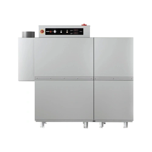 Туннельная посудомоечная машина Fagor Professional CCO-160 PACK L CW+CDT-600