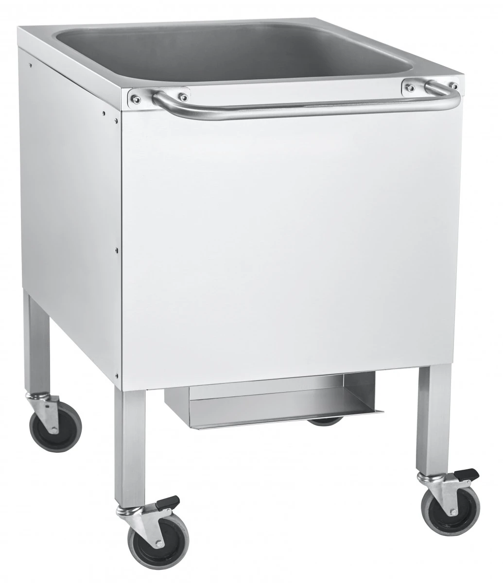 Бункер для льдогенераторов Abat БН-2-100 Бункер для льдогенераторов Abat БН-2-100