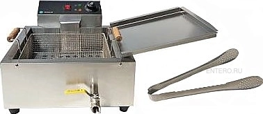 Чебуречница Hurakan 209466 Чебуречница Hurakan 209466