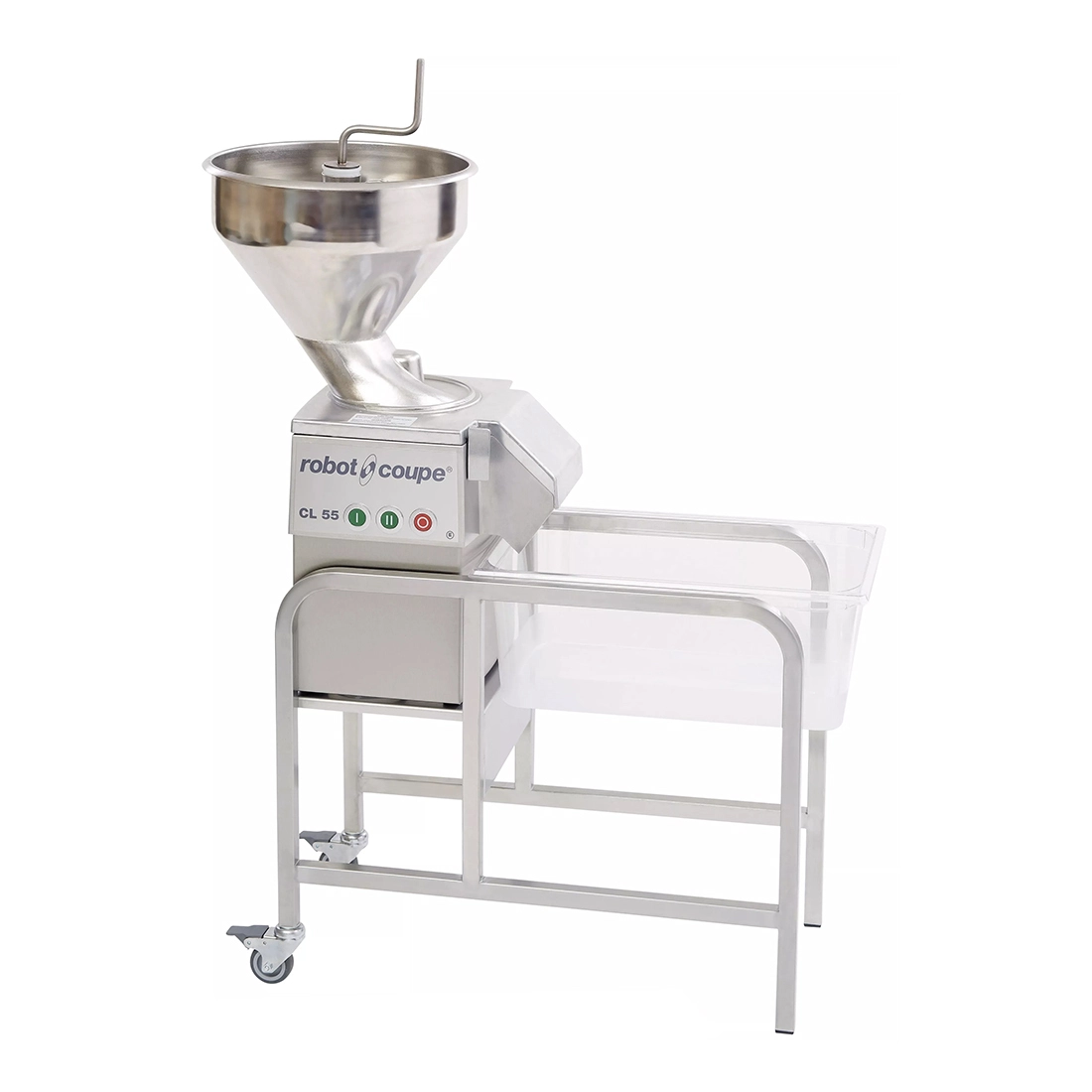 Овощерезка Robot Coupe CL55 Авто (2247) Овощерезка Robot Coupe CL55 Авто (2247)