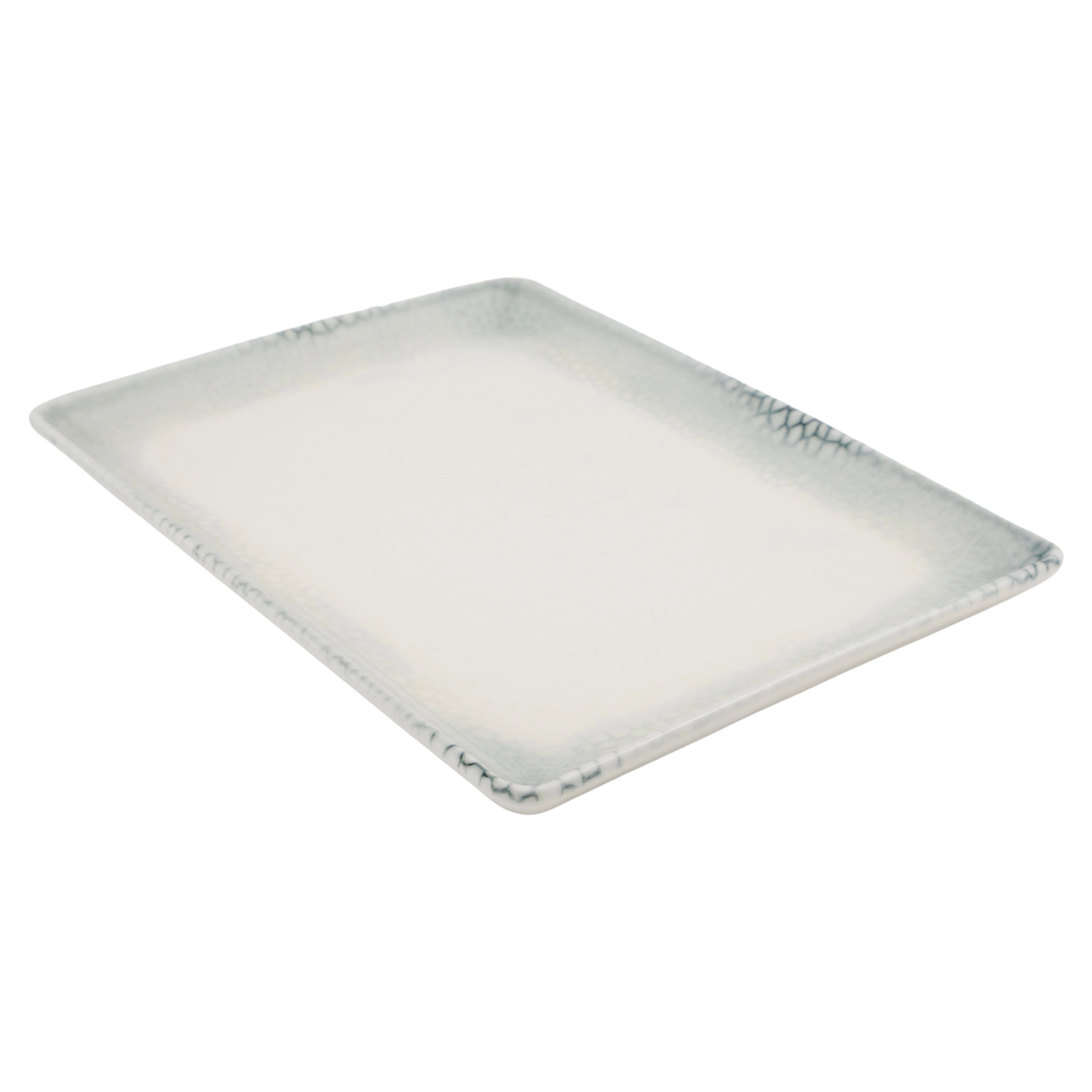 Тарелка Kutahya BNTAN35x26DU890667