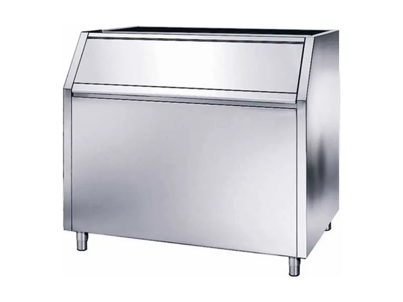 Бункер для льдогенераторов Brema BIN 350*G280-510-TM450 Бункер для льдогенераторов Brema BIN 350*G280-510-TM450