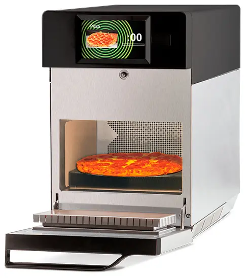 Микроволновая печь XpressChef MRX523BL