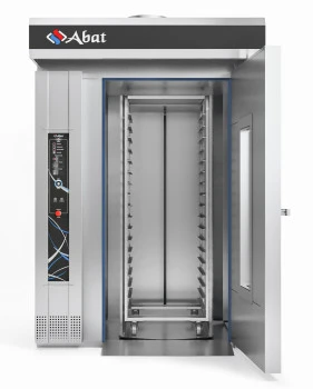 Пекарский шкаф Abat РПШ-18-8-6ШР серия EXPERT