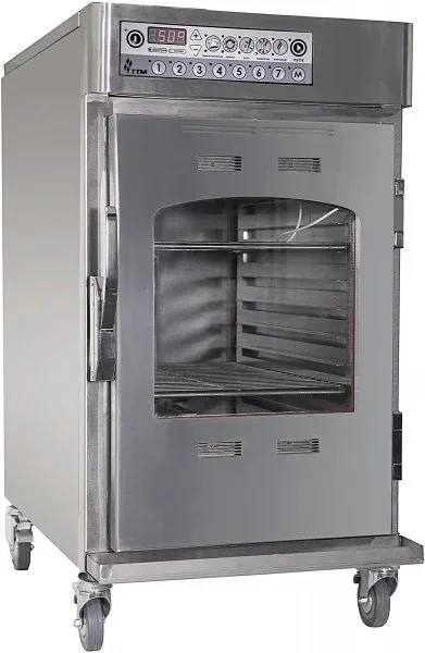 Коптильная камера RoboLabs ISTOMA MINI