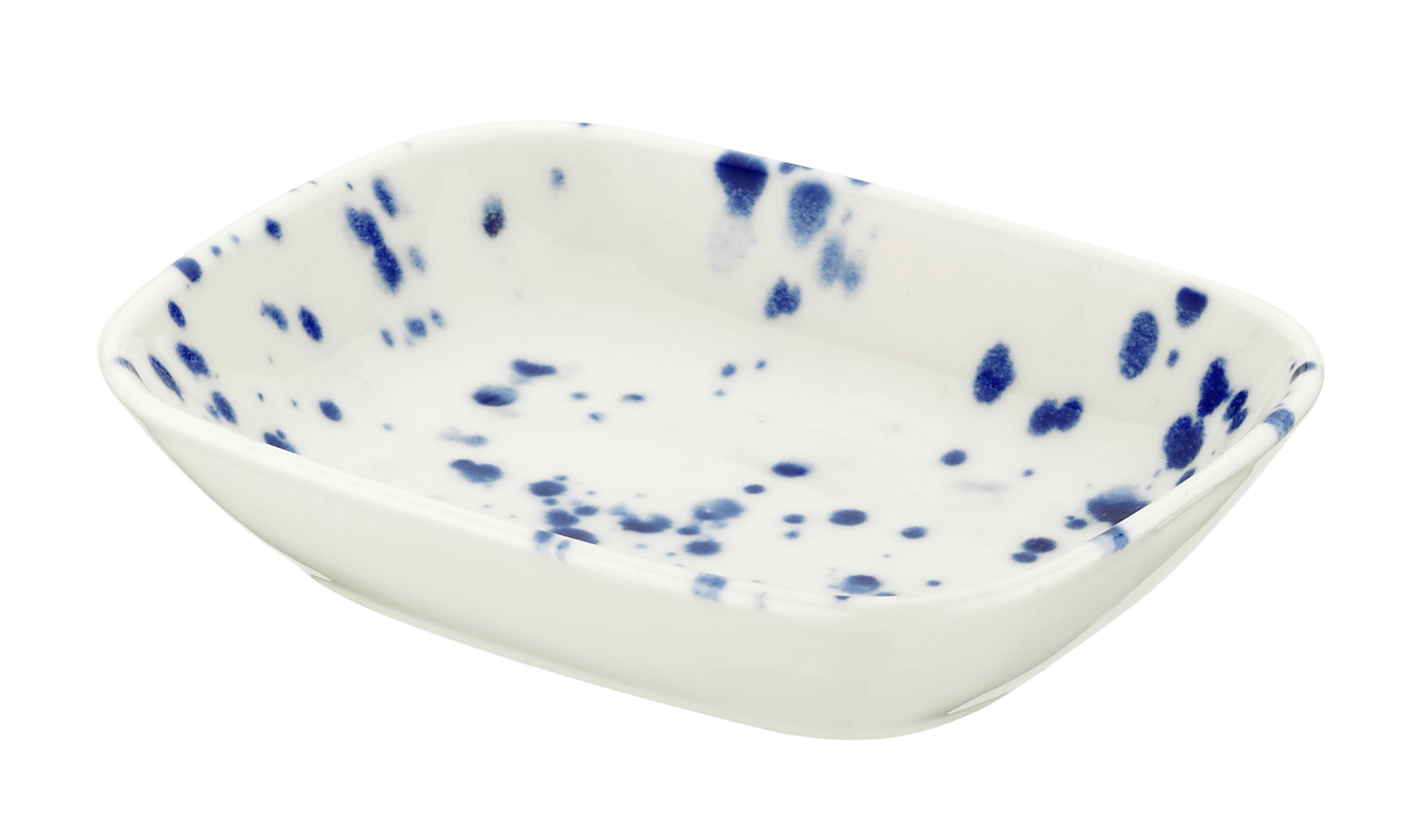 Салатник Kutahya BNEO14KR890027, D4, 250мл, 14х11х3,1см Салатник Kutahya BNEO14KR890027, D4, 250мл, 14х11х3,1см
