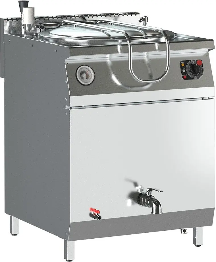 Котел пищеварочный Gabino BL-60-OR Котел пищеварочный Gabino BL-60-OR