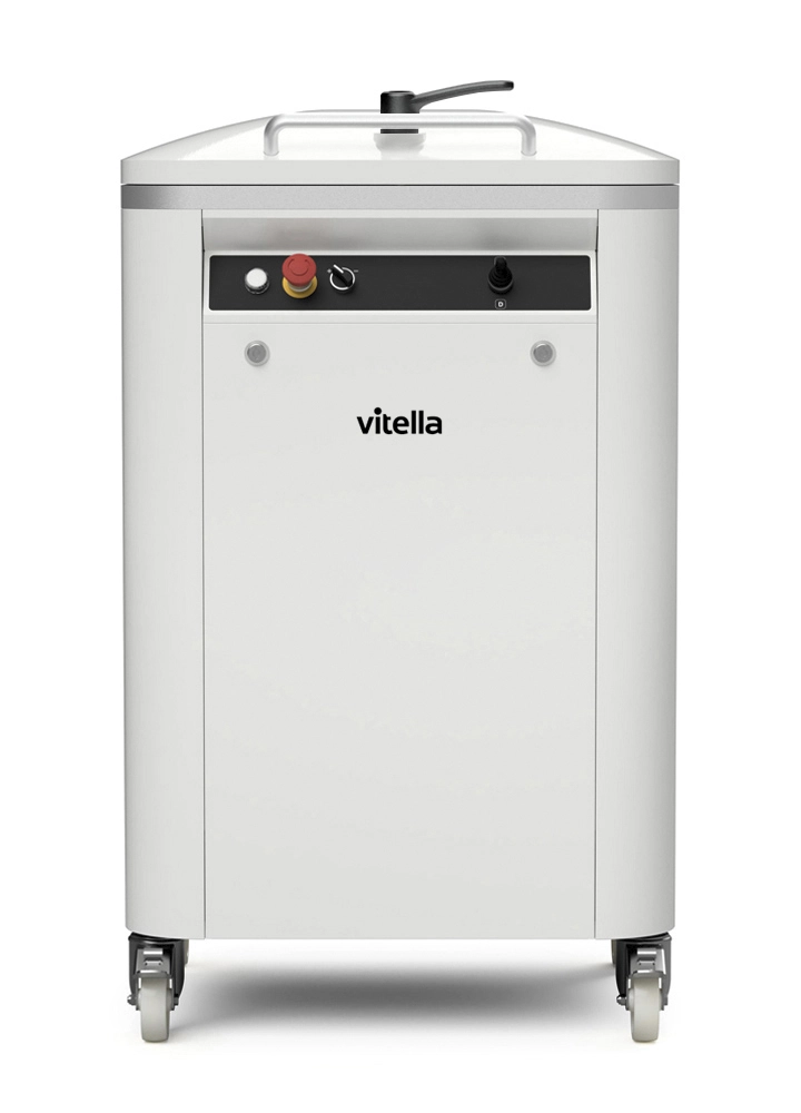 Тестоделитель Vitella SQ M 20 Waico