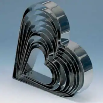 Вырубка Martellato 7H5x16