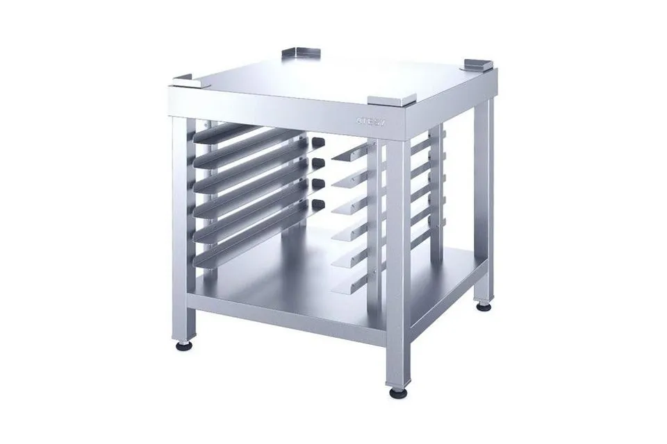 Подставка для печей Atesy ПДТ-Л- 840. 600.700-02