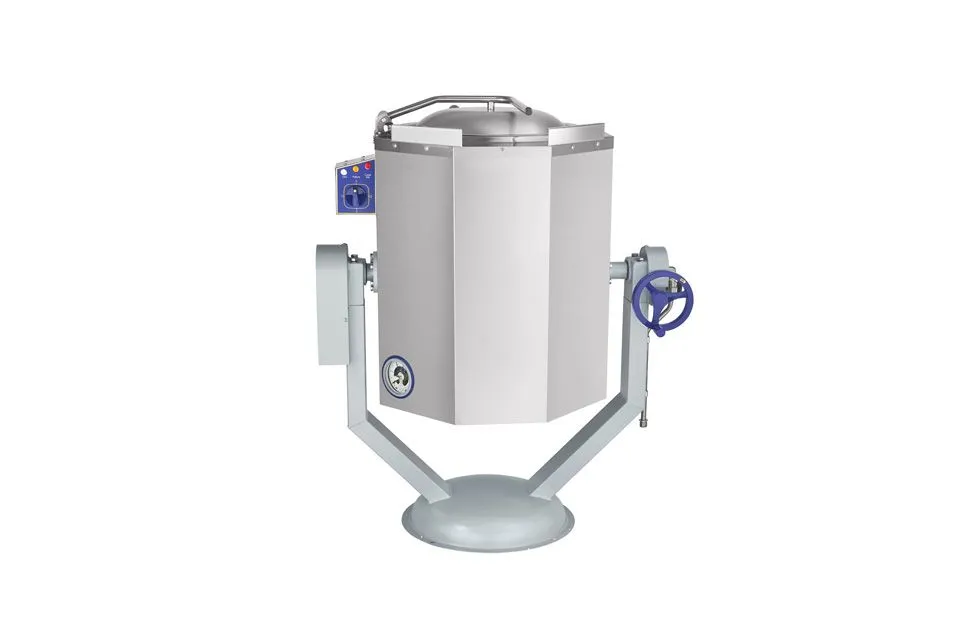 Котел пищеварочный Abat КПЭМ-60-ОР цельнотян. Котел пищеварочный Abat КПЭМ-60-ОР цельнотян.