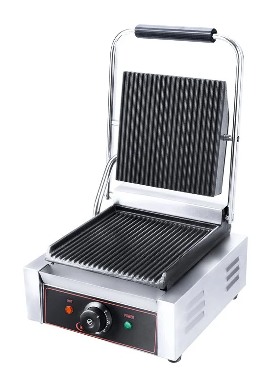 Гриль контактный Gastrorag NPL-EGD10E Гриль контактный Gastrorag NPL-EGD10E