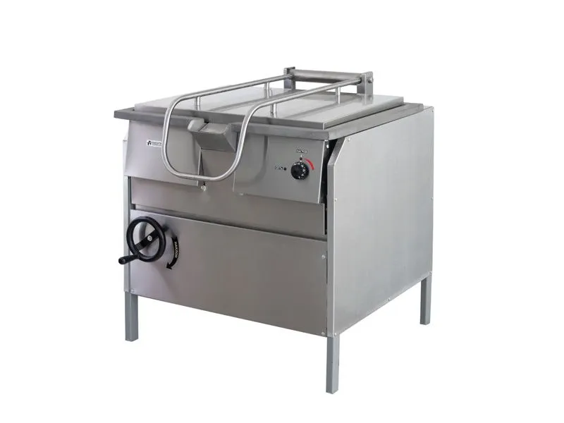 Электрическая сковорода Тулаторгтехника СЭСМ-0.3 Н