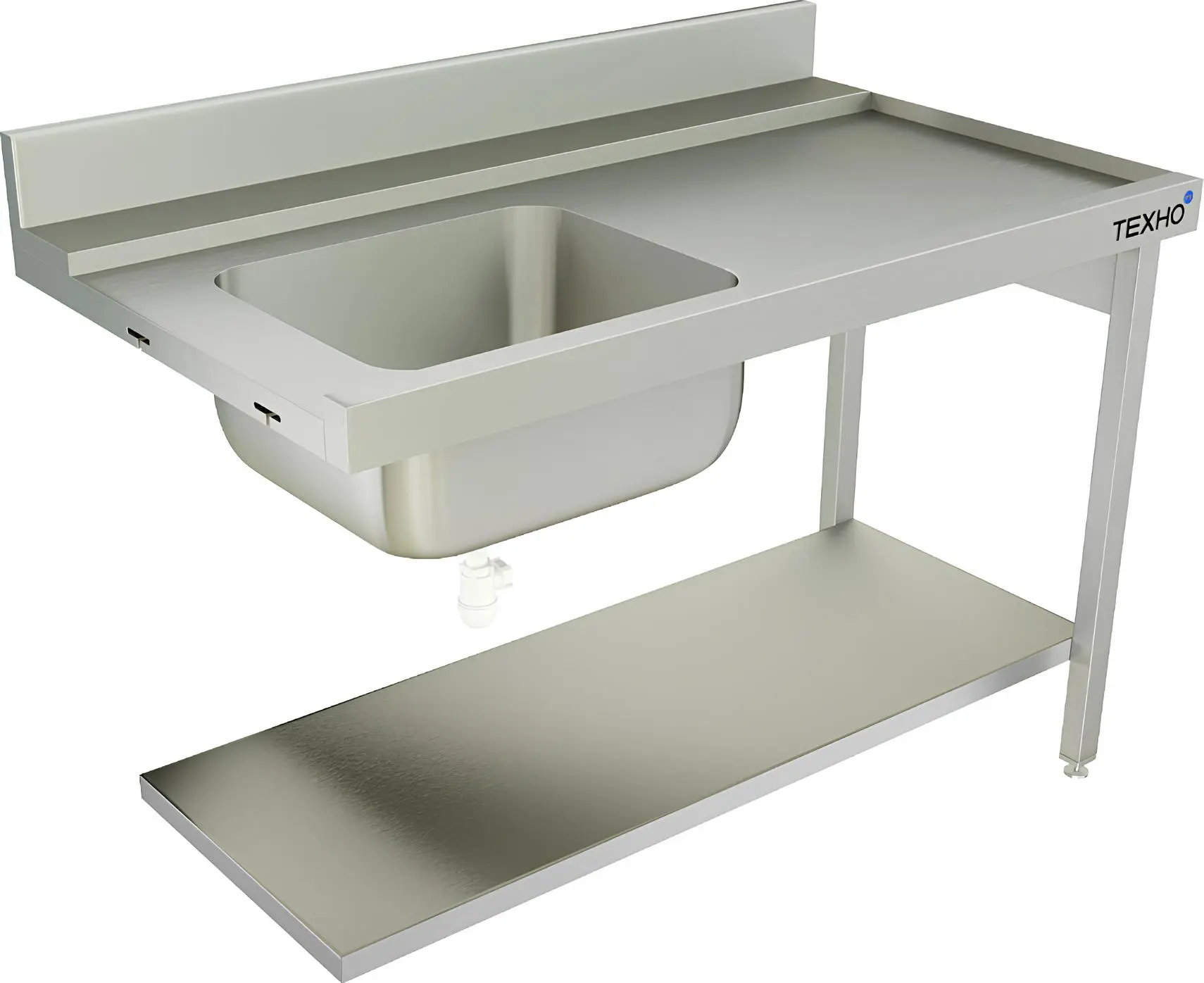 Стол открытый Техно-ТТ СПК-523/1307П