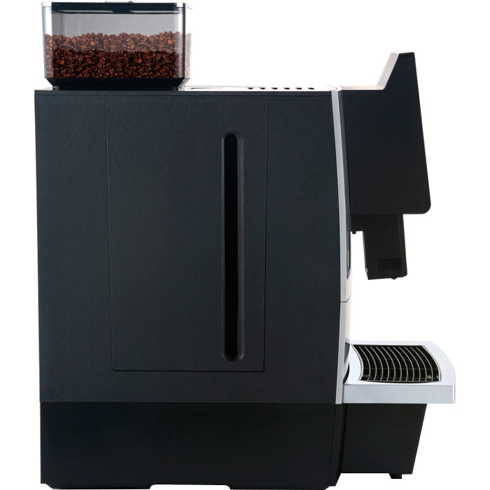 Кофемашина автоматическая Proxima Dr.Coffee F12 Plus