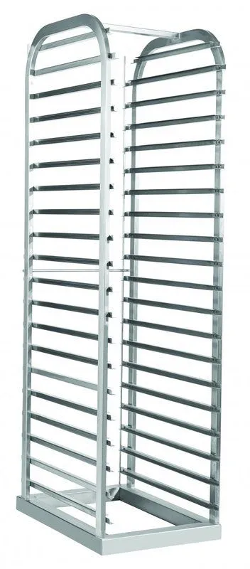 Тележка-шпилька Abat ШС-20-1/1