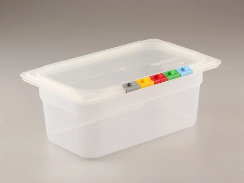 Гастроёмкость из полипропилена Рестола 422101601 Гастроёмкость из полипропилена Рестола 422101601