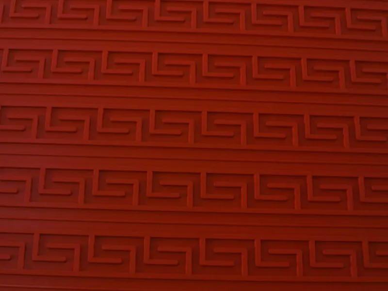 Антипригарный коврик Martellato RELIEF1