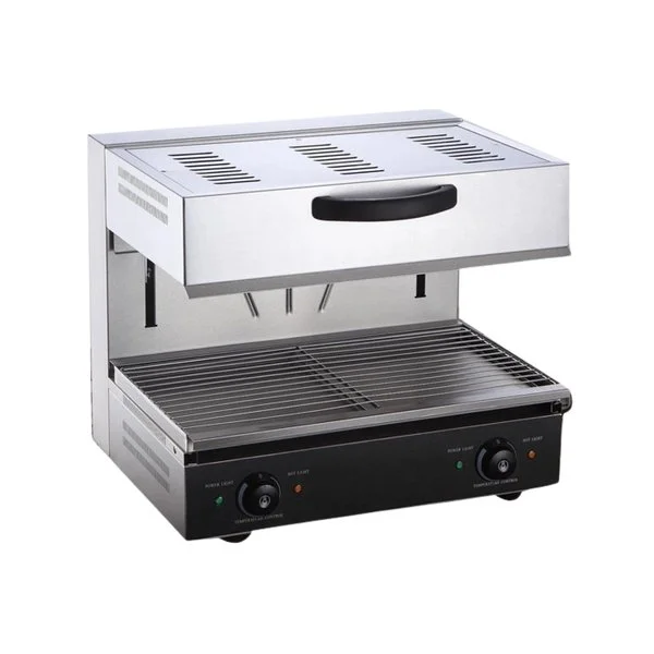 Гриль роликовый EKSI HES-600 рст