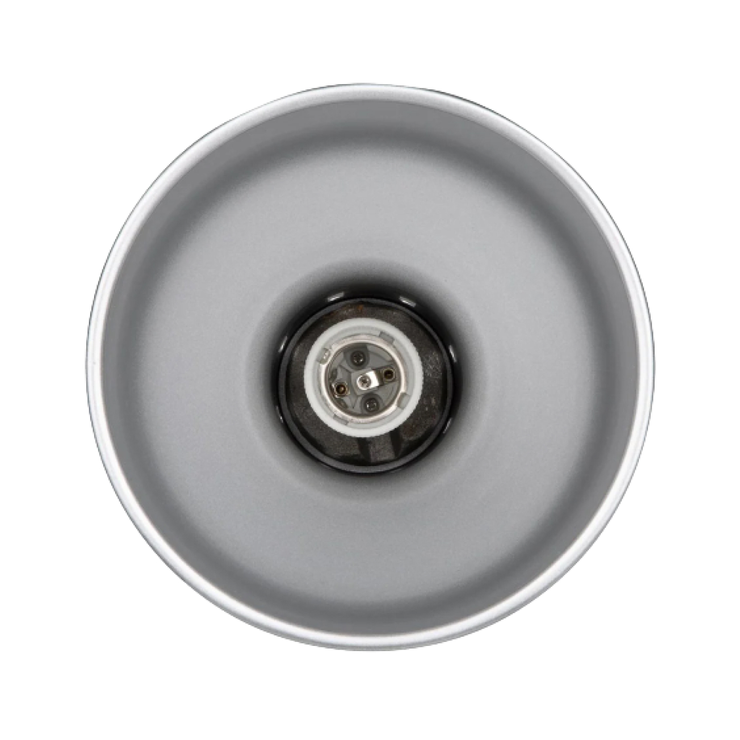 Лампа для подогрева EKSI EL-700-R Silver new