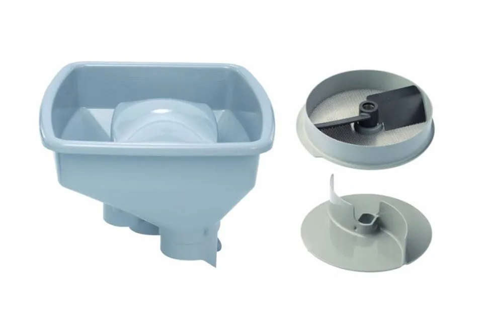 Диск для овощерезок Robot Coupe 28189 Диск для овощерезок Robot Coupe 28189