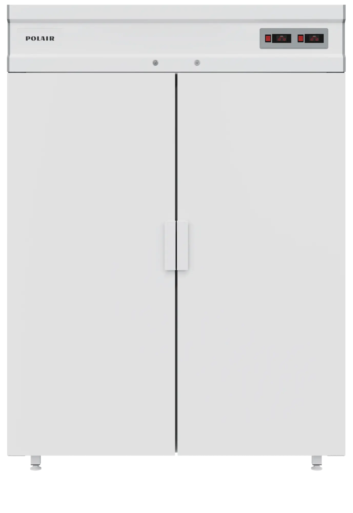 Шкаф комбинированный Полаир CC 214-S