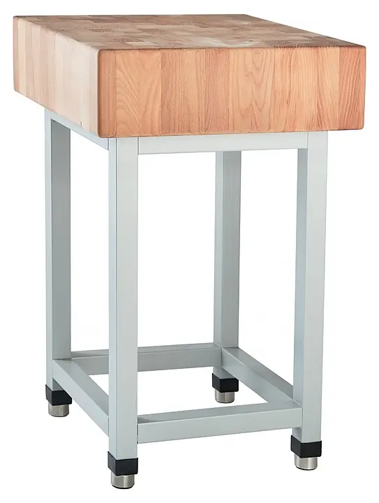 Разрубочная колода Abat КРМ-50