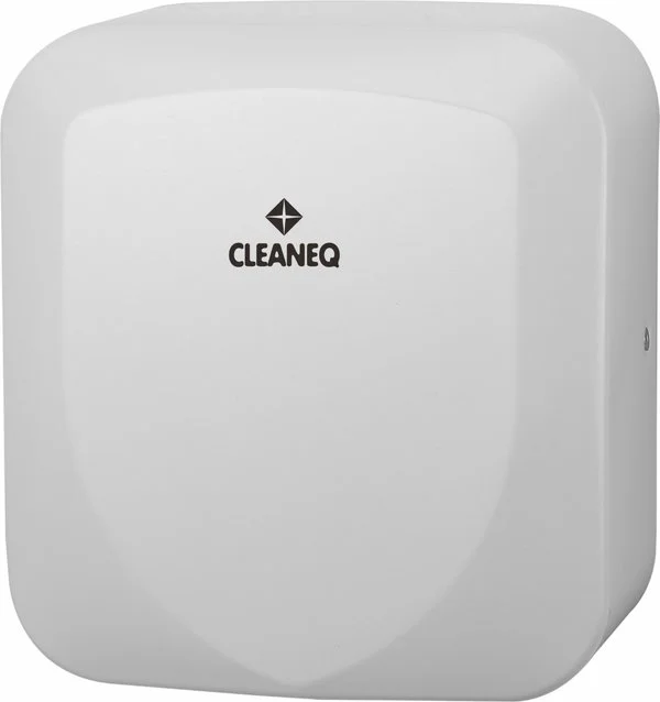 Электросушитель CLEANEQ KW-1034 белый глянец Электросушитель CLEANEQ KW-1034 белый глянец