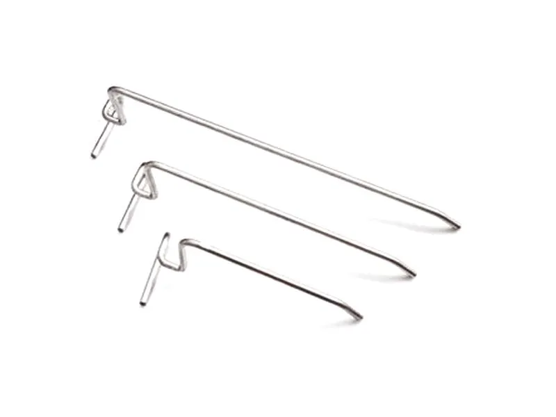 Крючок для экономпанелей Abbott EK291/4 Крючок для экономпанелей Abbott EK291/4