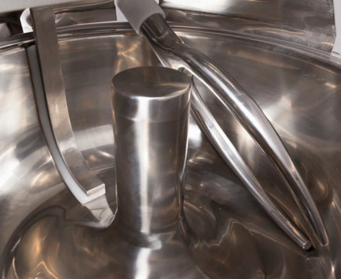 Тестомес WLBake FCX160 A