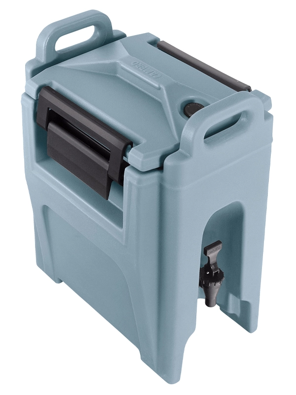 Термоконтейнер Cambro UC 250 гранит.-зел. Термоконтейнер Cambro UC 250 гранит.-зел.