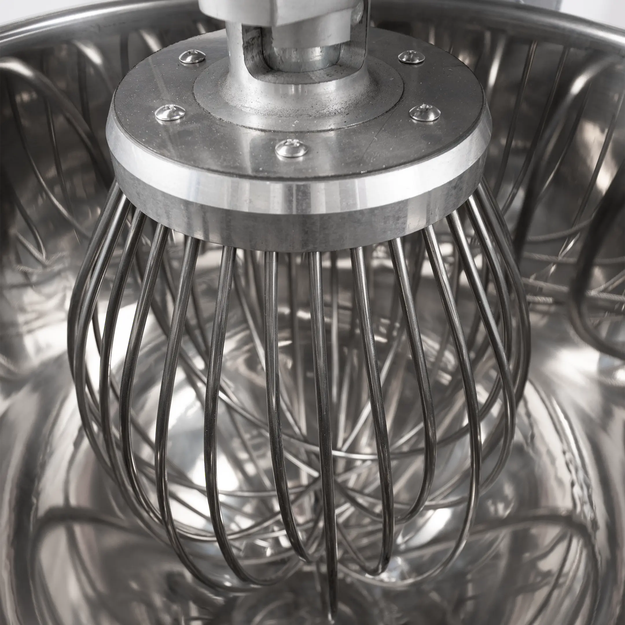 Планетарный миксер EKSI B40