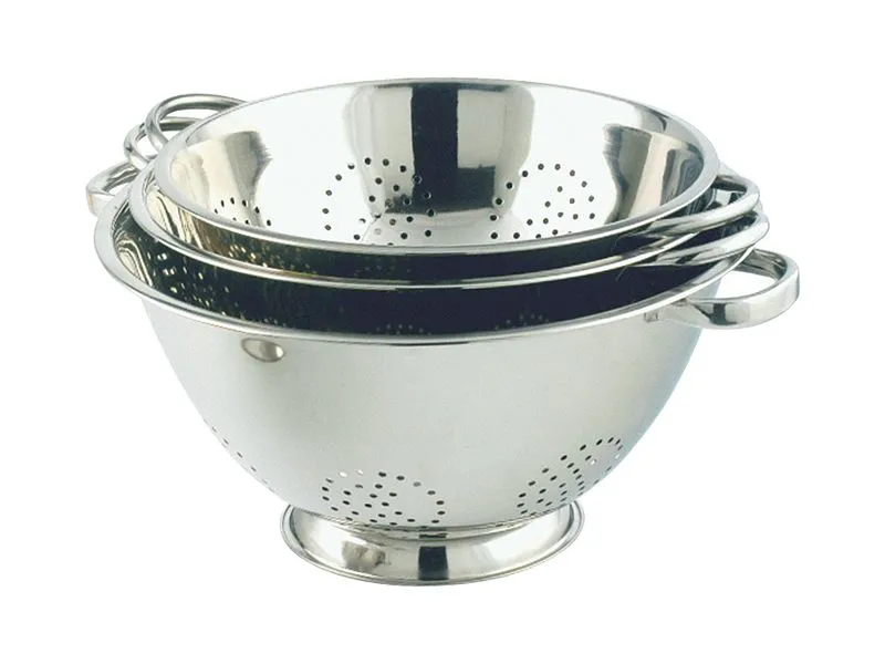 Дуршлаг из нержавеющей стали EKSI COLD05 Дуршлаг из нержавеющей стали EKSI COLD05