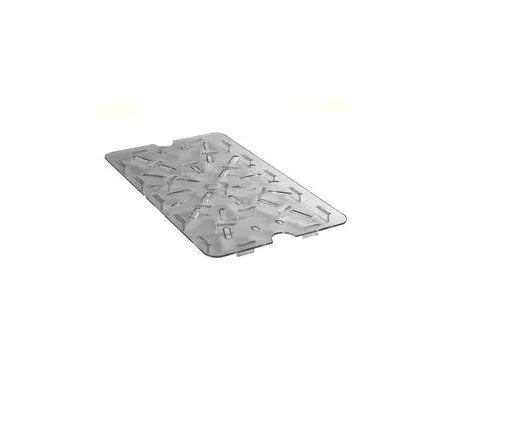 Дренажная полка Cambro 1826 DSCW