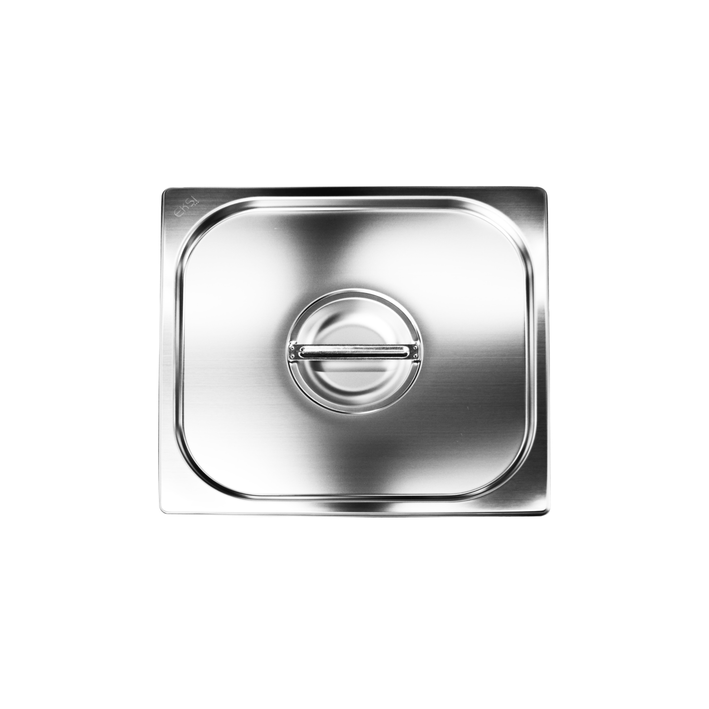 Крышка из нержавеющей стали EKSI E823-LW