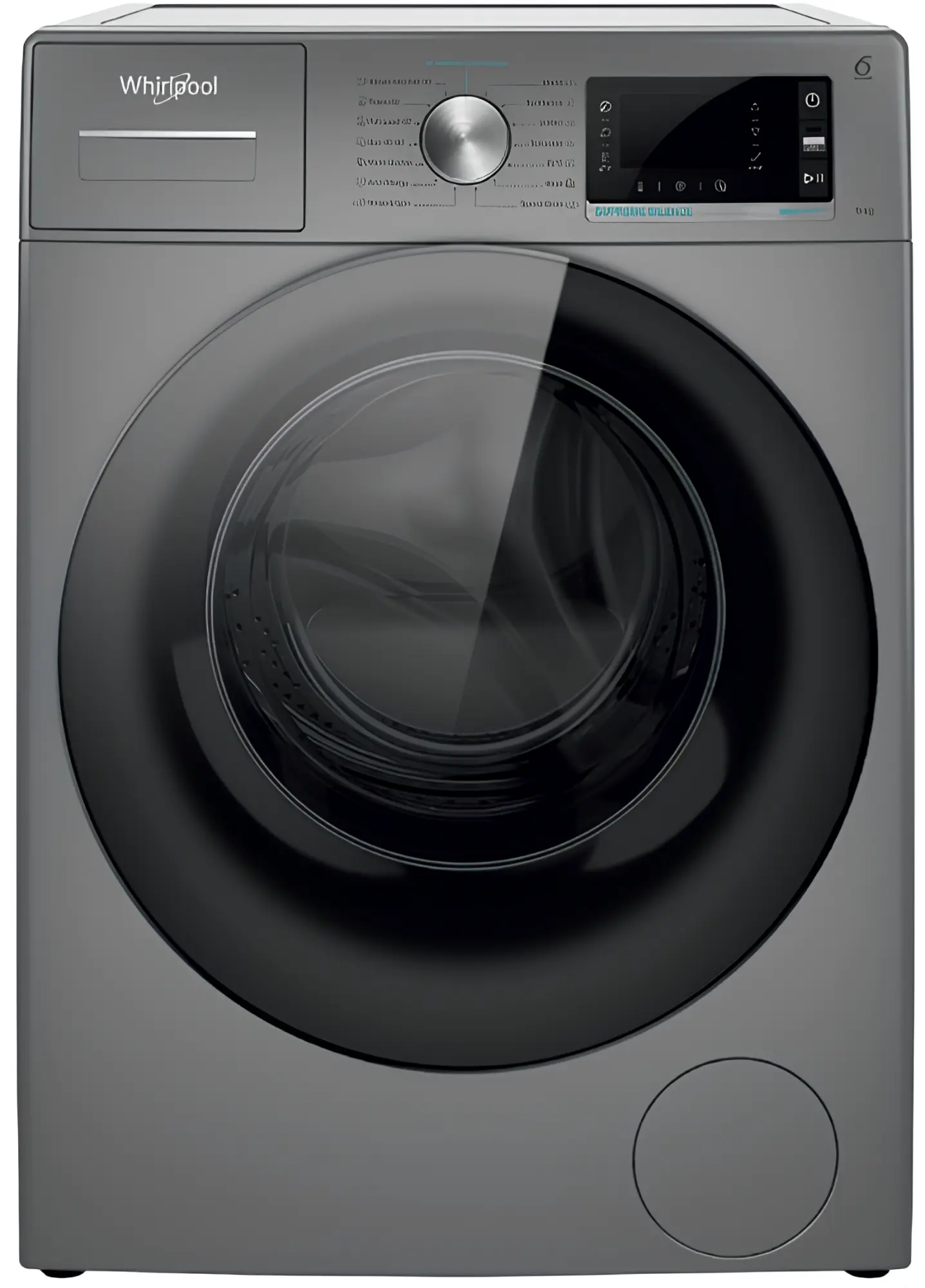 Стиральная машина Whirlpool AWH 912 S/PRO