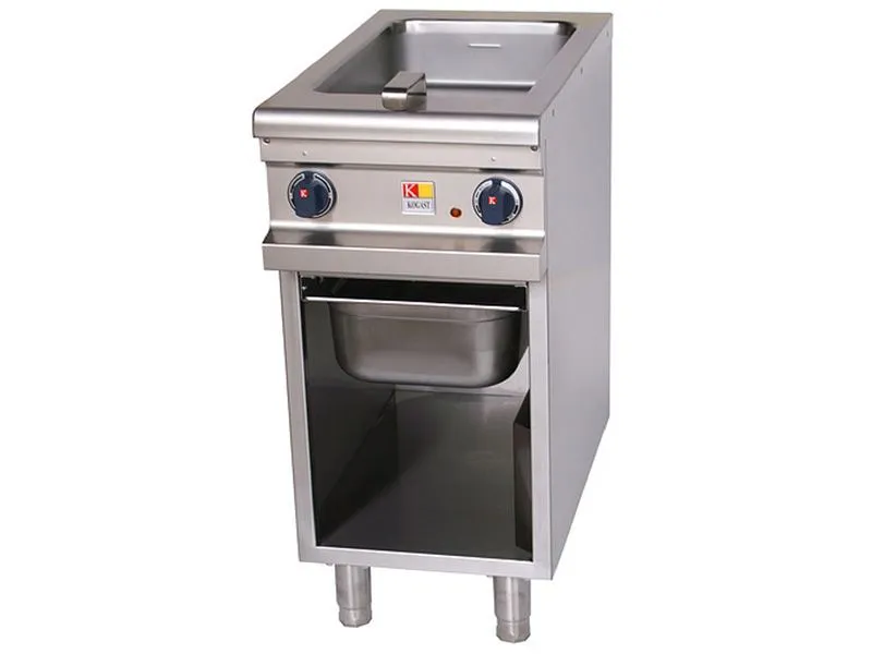 Электрическая сковорода Kogast EB T47/P