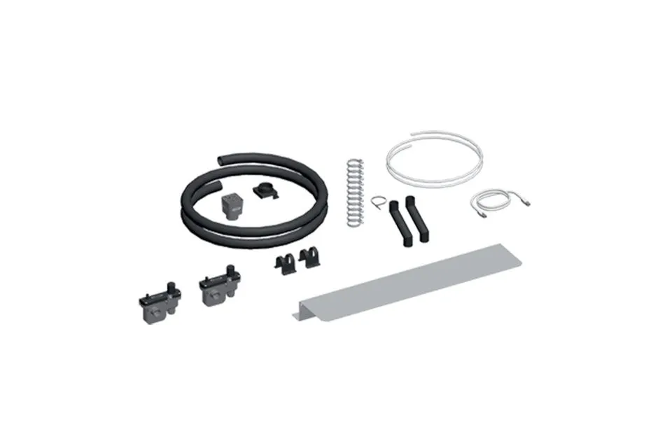 Соединительный комплект для печей Unox XEAQC-00E2-G