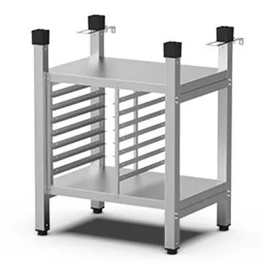 Стенд UNOX XWCRC-0623-H, для пароконвектомата XECC