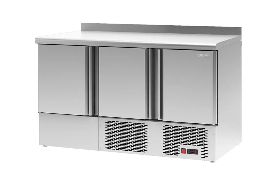 Стол холодильный Полаир TMi3GN-G