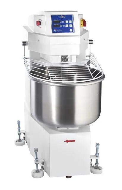 Тестомес Abat ТМС-60НН-2П