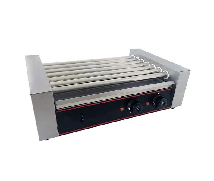 Гриль роликовый EKSI HHD-07 рст Гриль роликовый EKSI HHD-07 рст