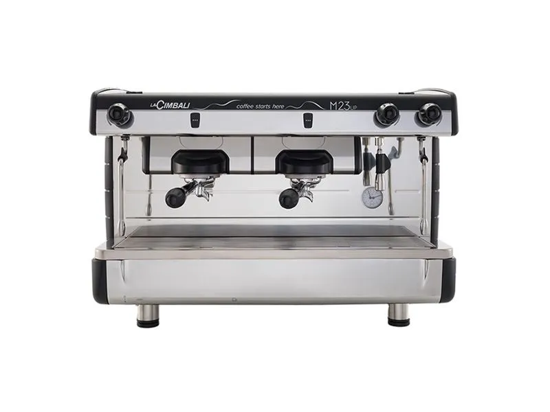 Кофемашина профессиональная LaCimbali M23 UP C/2 VA