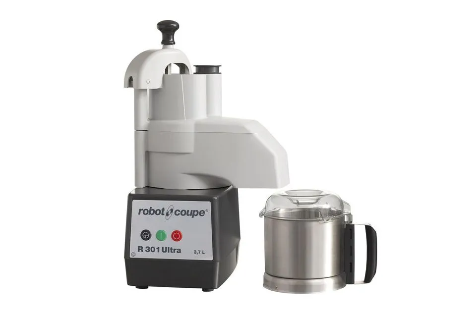 Кухонный комбайн Robot Coupe R301 Ultra (2204) Кухонный комбайн Robot Coupe R301 Ultra (2204)